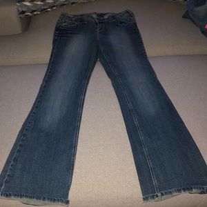 Z co. Denim Jeans